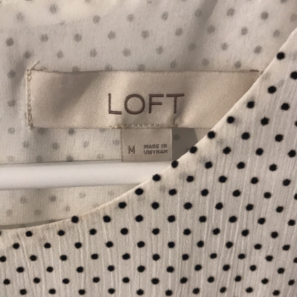 Blouse - Picture 2 of 6